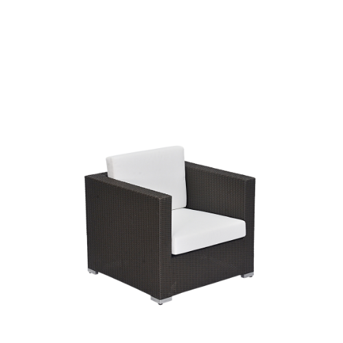 Java Lounge Chair