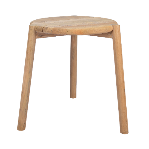 Lem Side Table D55