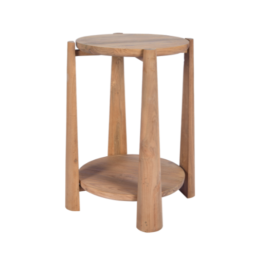 Moires Side Table D45