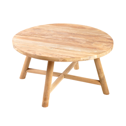 Ubud Coffee Table 80