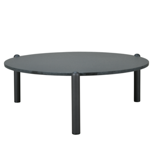 Stylo Coffee Table 100 Alu Frame