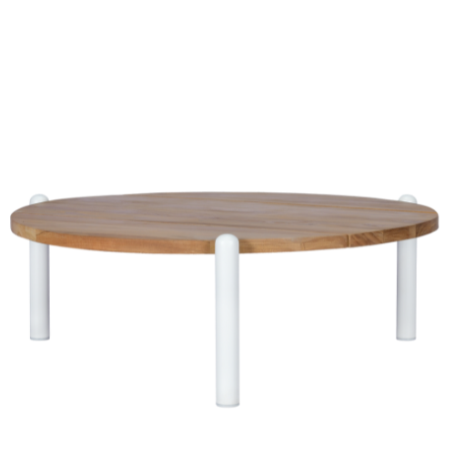 Stylo Coffee Table 100 Alu Frame