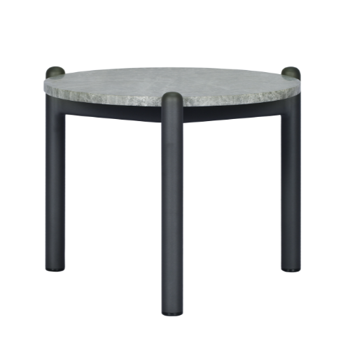 Stylo Coffee Table 50 Alu Frame