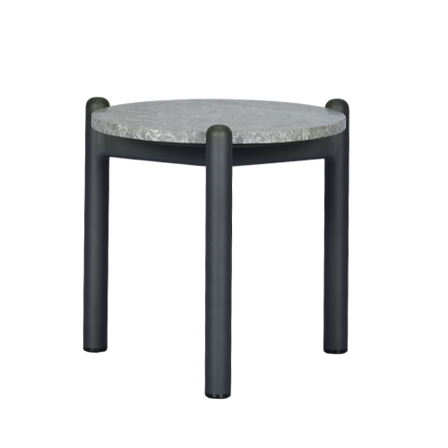 Stylo Coffee Table 40 Alu Frame