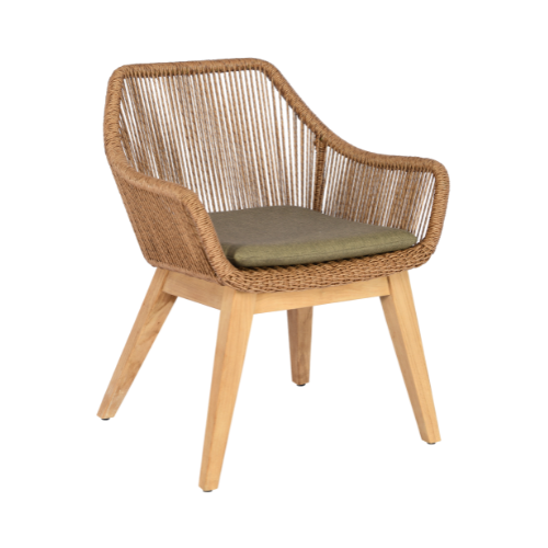 Thalia Dining Armchair