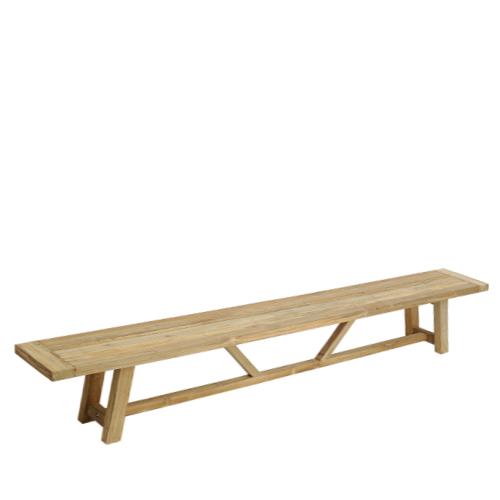 Polluce Bench