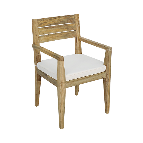 Polluce Dining Armchair