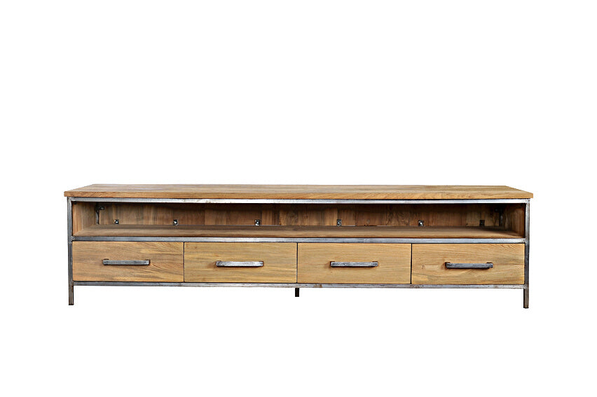 Dorica Buffet | 4 Drawers