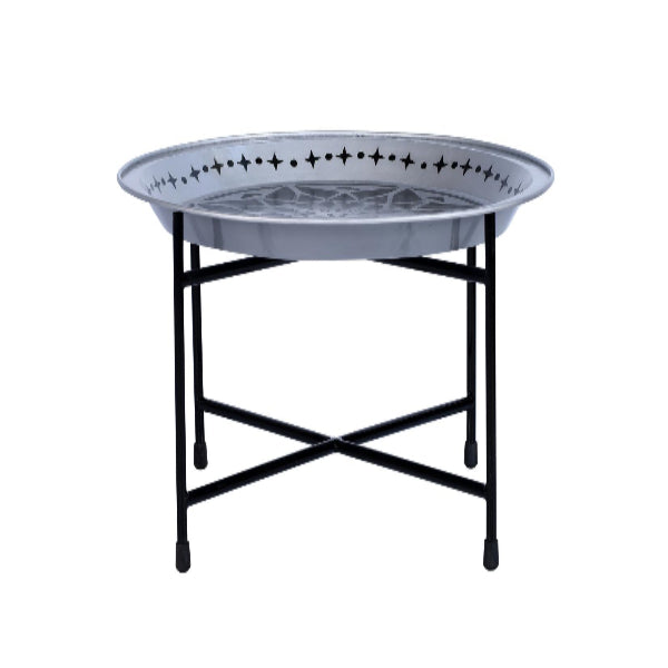 Morocco Coffee Table | Alu G Leg