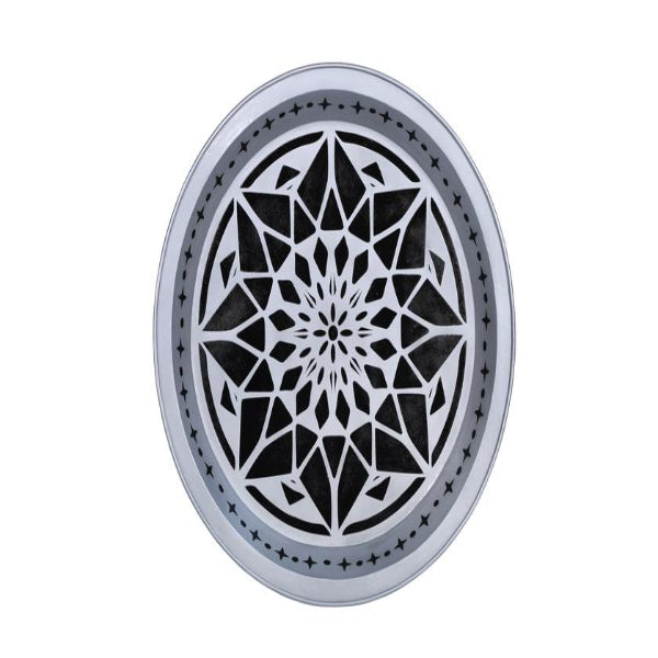 Morocco Coffee Table | Alu G Leg