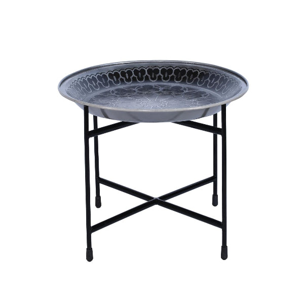 Morocco Coffee Table | F Alu Leg