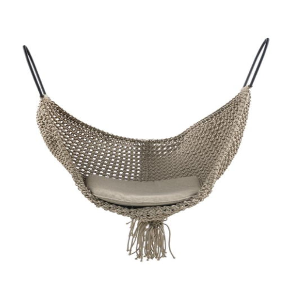 Louis Swing Seat Macrame
