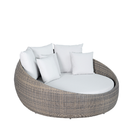Bubble Daybed