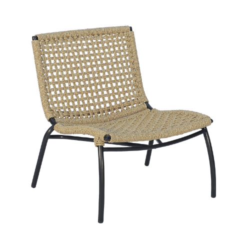 Lara Relax Chair-Single Weaving