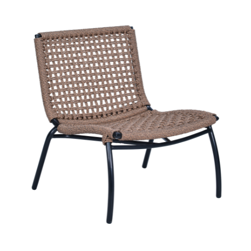 Lara Relax Chair-Single Weaving
