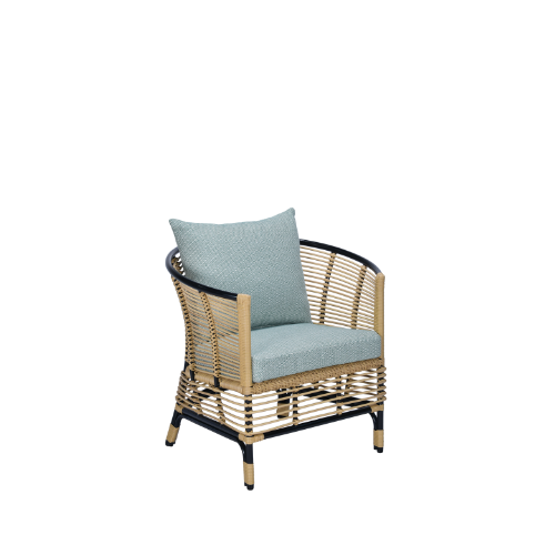 Lilia Lounge Chair