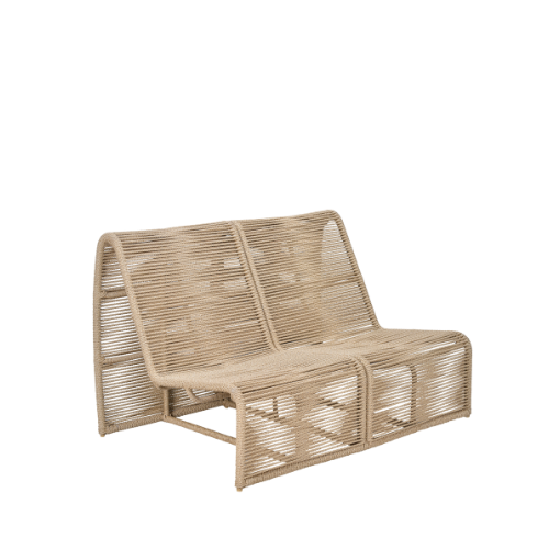 Linea Sofa 2 Seater