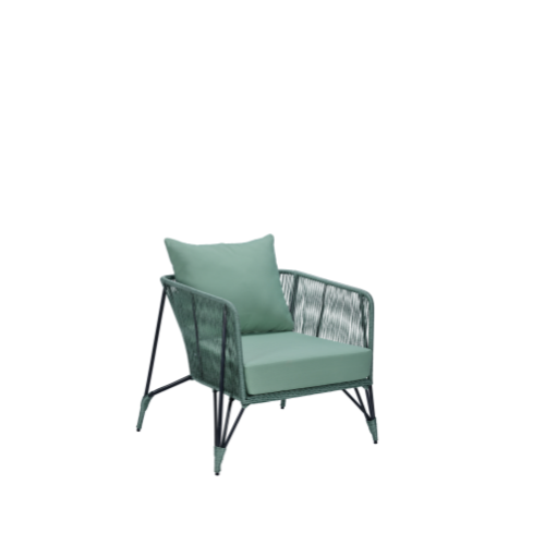 Lodz Lounge Chair