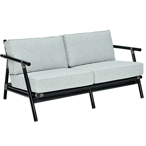 Lombok Sofa 3 Seater