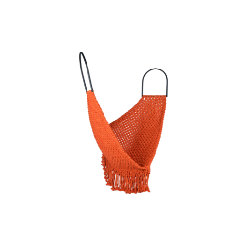Louis Swing Seat Macrame