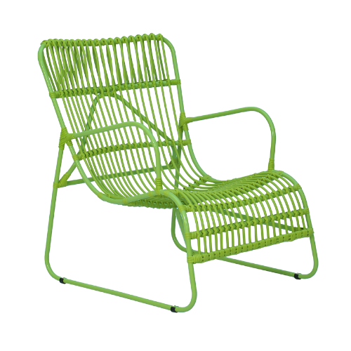 Lucie Armchair