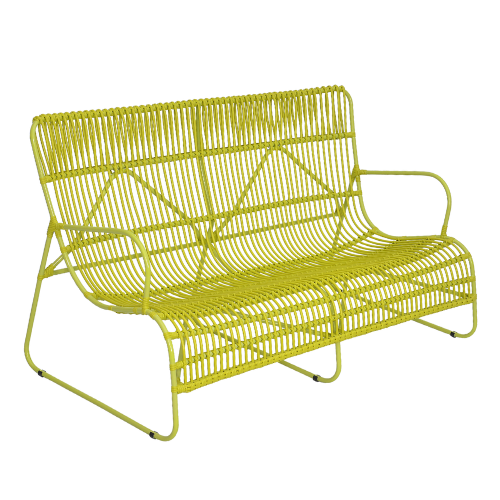 Lucie Loveseat