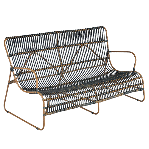 Lucie Loveseat