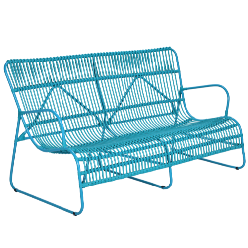 Lucie Loveseat