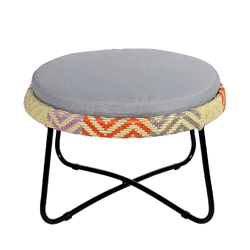 Brazil Stool
