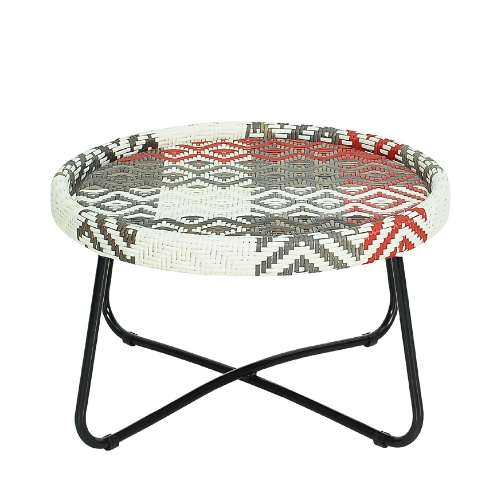 Brazil Stool