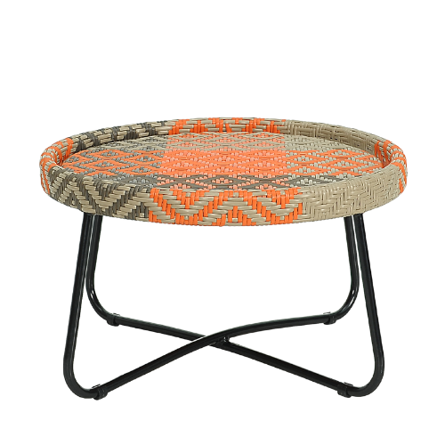 Brazil Stool