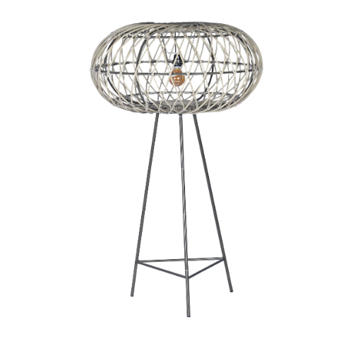 Macao Standing Lamp 1-Large