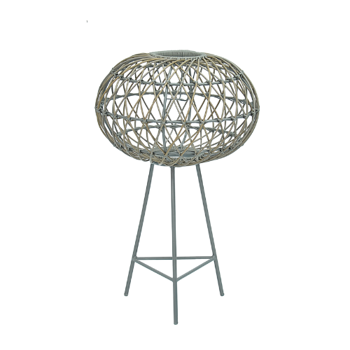 Macao Standing Lamp 1-Medium