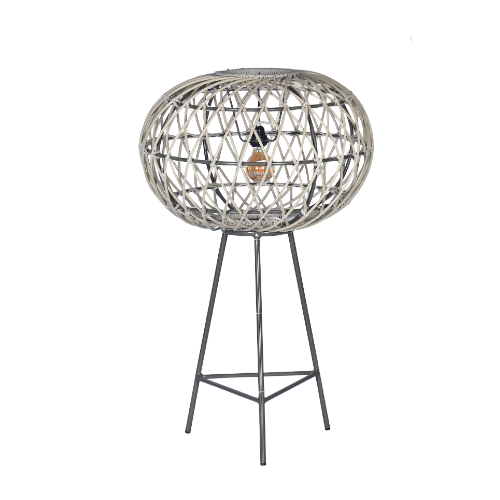 Macao Standing Lamp 1-Medium
