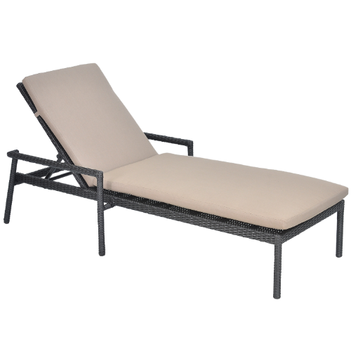 Maldives Sun Lounger