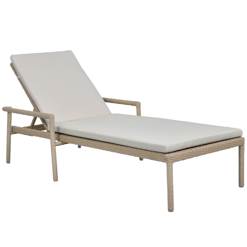 Maldives Sun Lounger