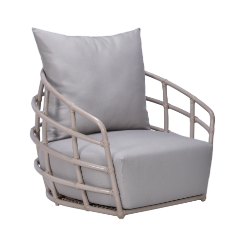 Manhattan Lounge Chair