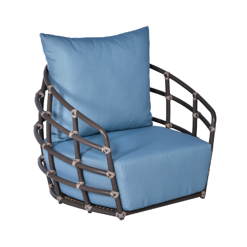 Manhattan Lounge Chair