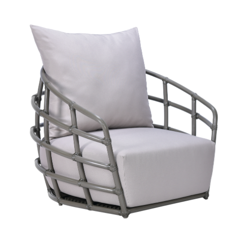 Manhattan Lounge Chair
