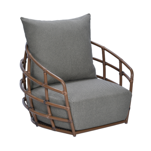 Manhattan Lounge Chair