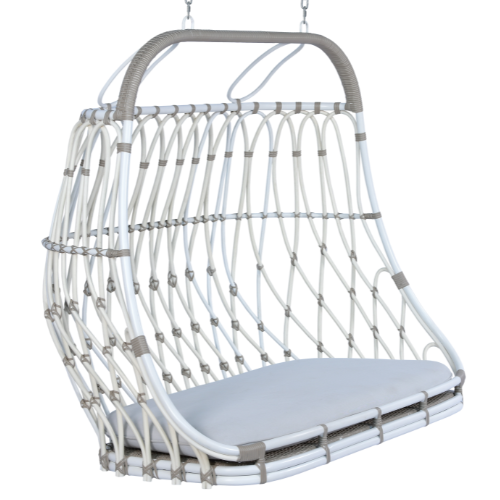 Margherita Hanging Chair double