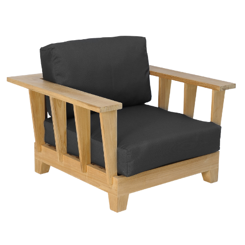 Meet You Lounge Chair
