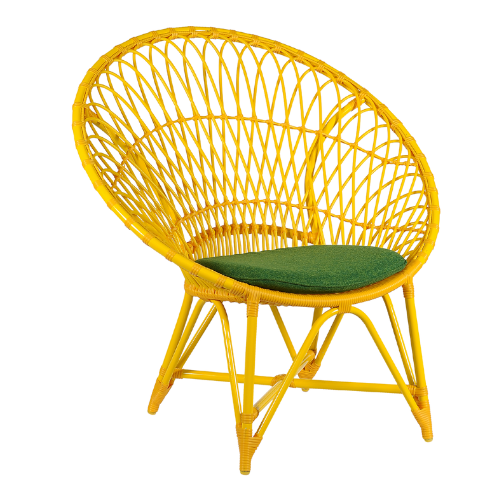 Merlyn Chair