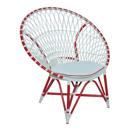 Merlyn Chair