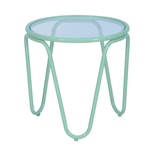 Merlyn Side Table
