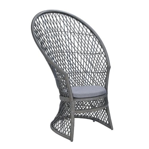 Micaela Lounge Chair