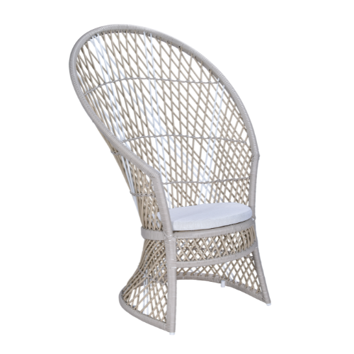 Micaela Lounge Chair