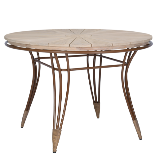 Michigan Dining Table