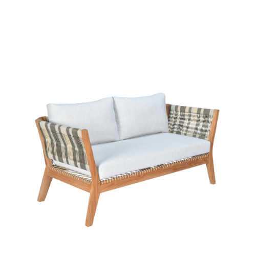 Milly Sofa 2 Seater Barcode