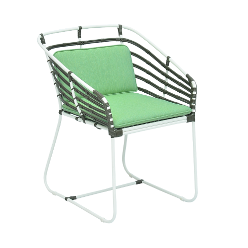 Miyako Dining Armchair